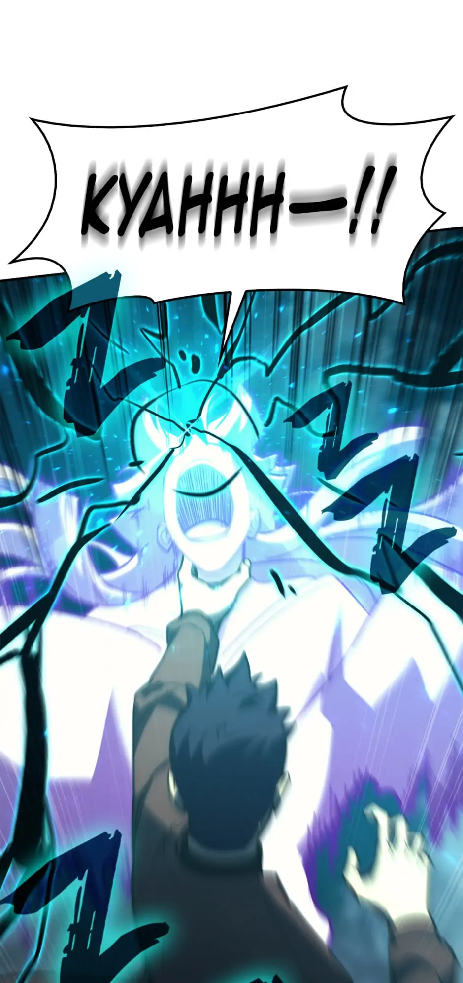 Read The Return of the Disaster-Class Hero EN Manga Online