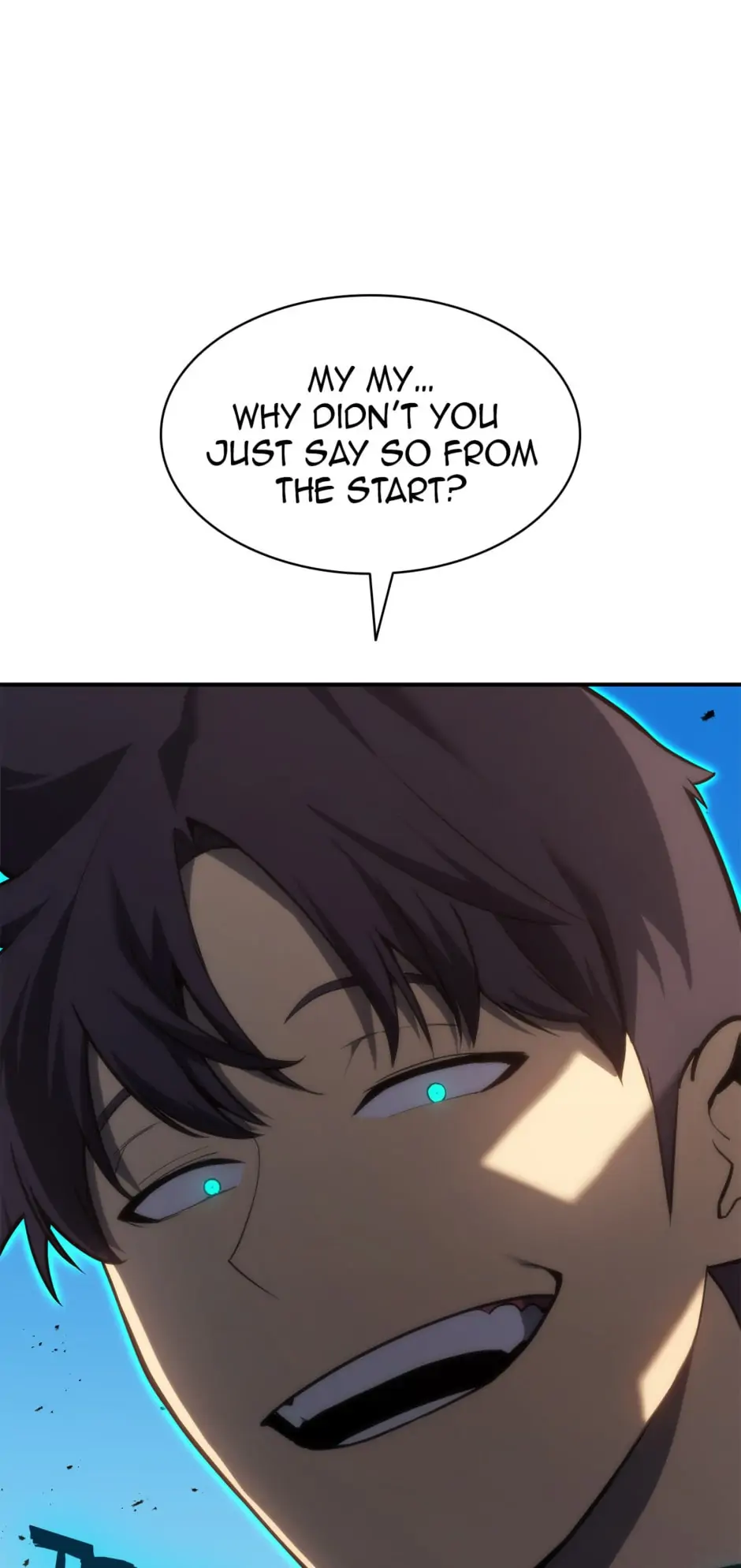 Read The Return of the Disaster-Class Hero EN Manga Online