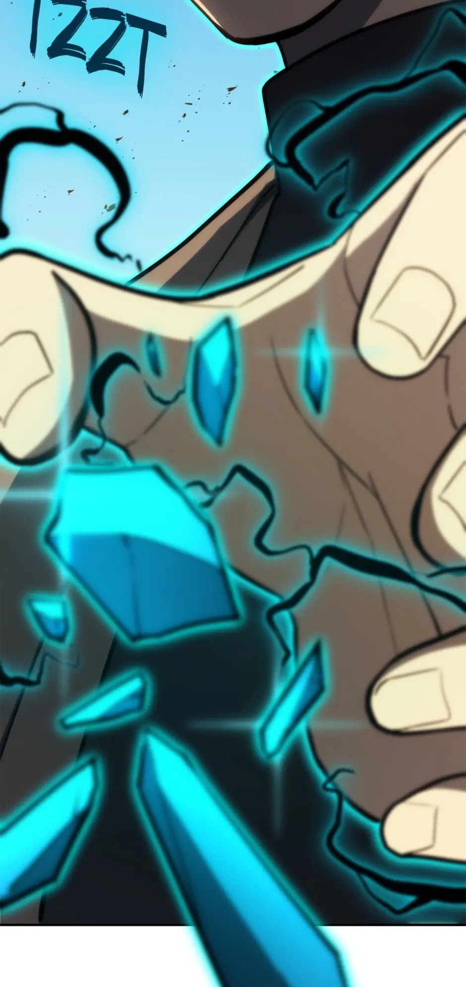 Read The Return of the Disaster-Class Hero EN Manga Online