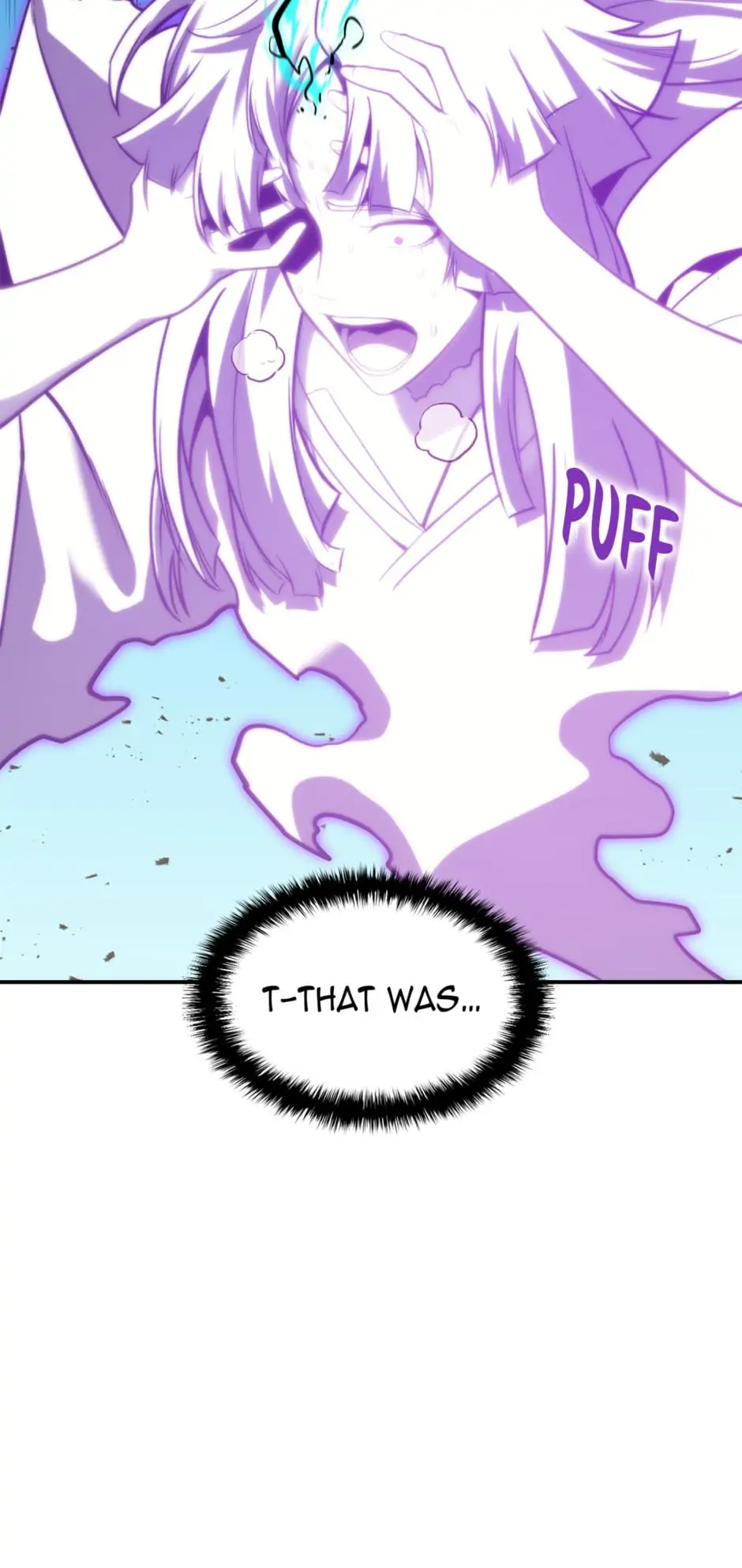 Read The Return of the Disaster-Class Hero EN Manga Online