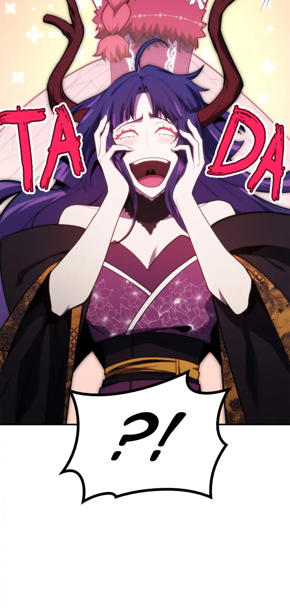 Read The Return of the Disaster-Class Hero EN Manga Online