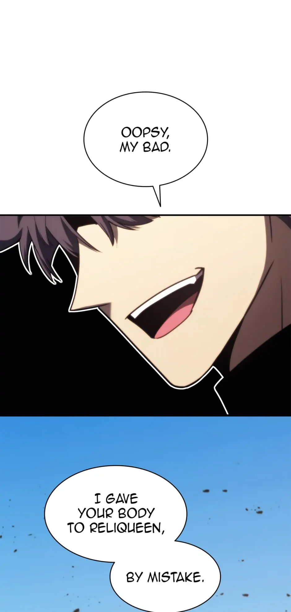 Read The Return of the Disaster-Class Hero EN Manga Online