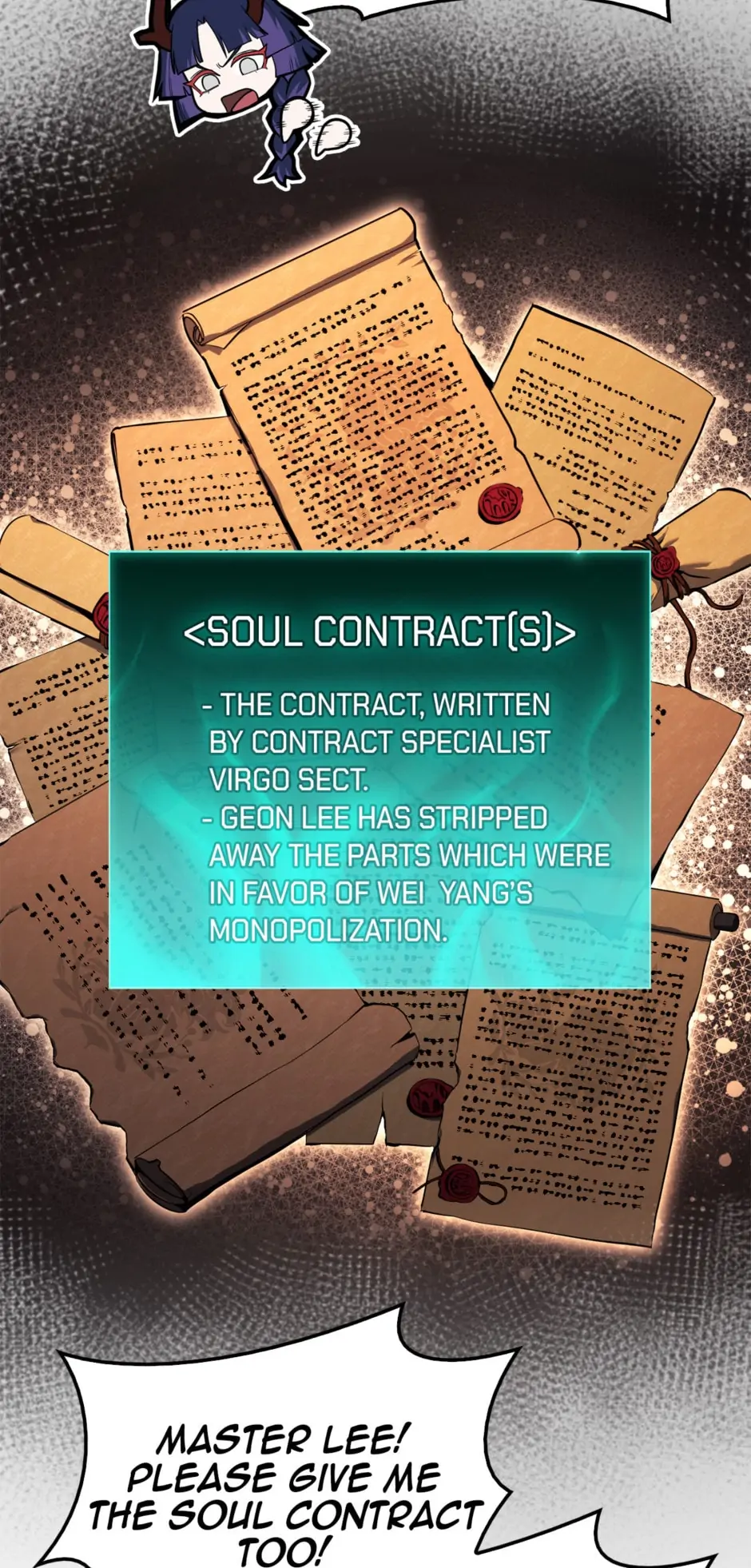 Read The Return of the Disaster-Class Hero EN Manga Online