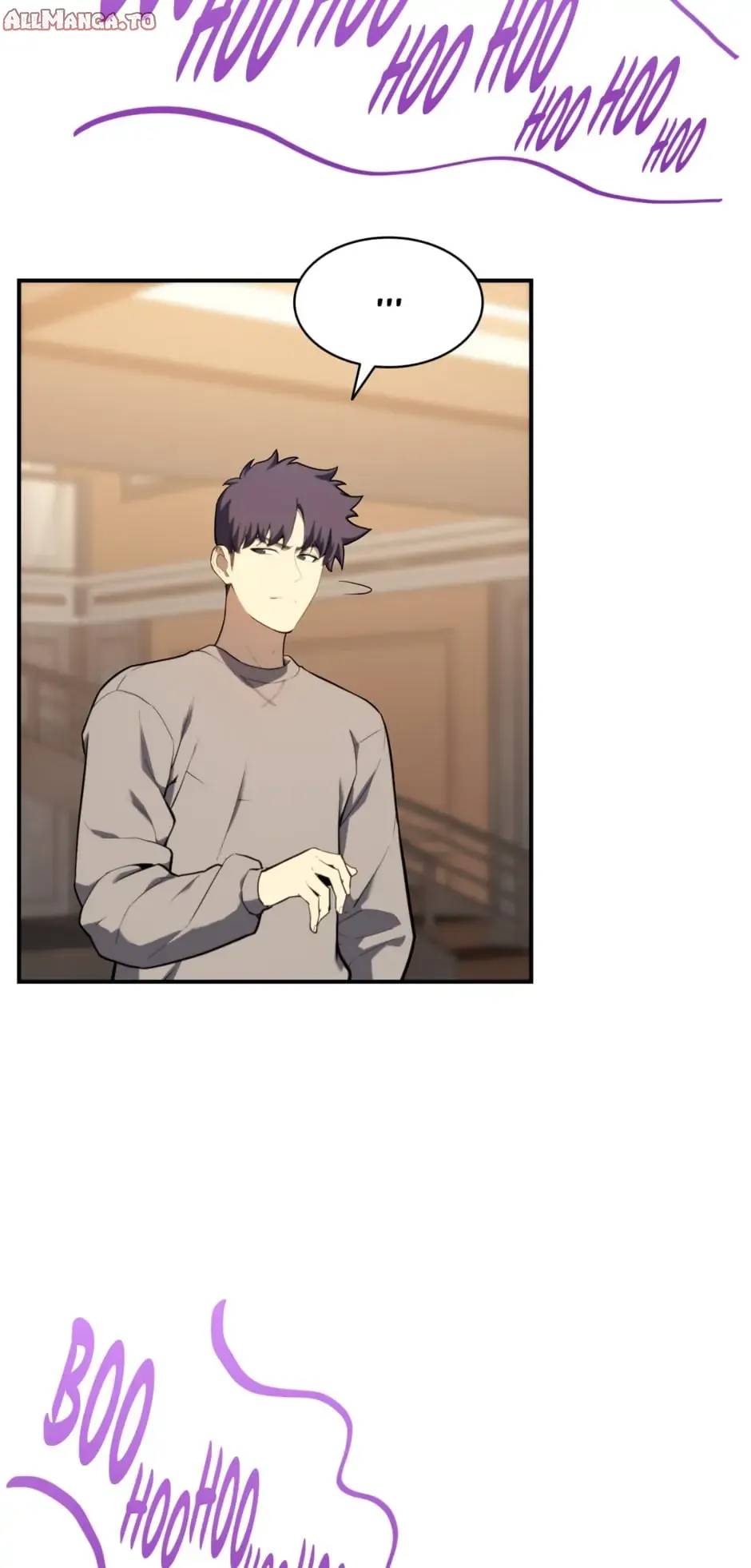 Read The Return of the Disaster-Class Hero EN Manga Online