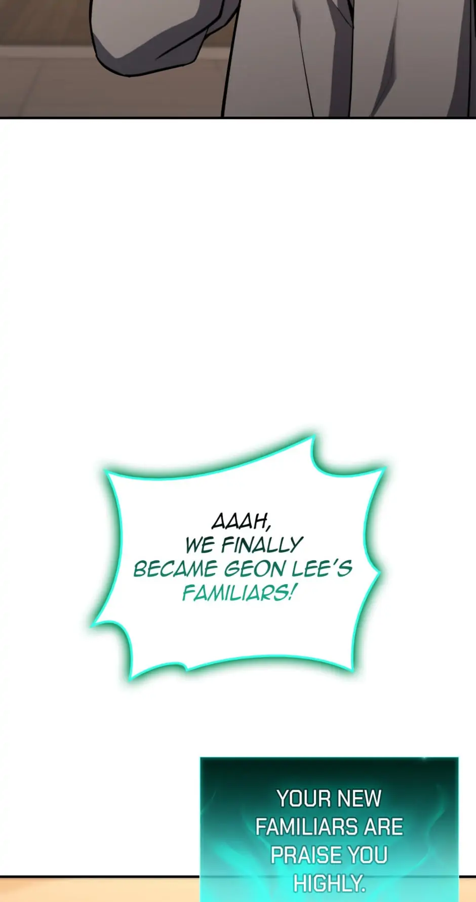 Read The Return of the Disaster-Class Hero EN Manga Online