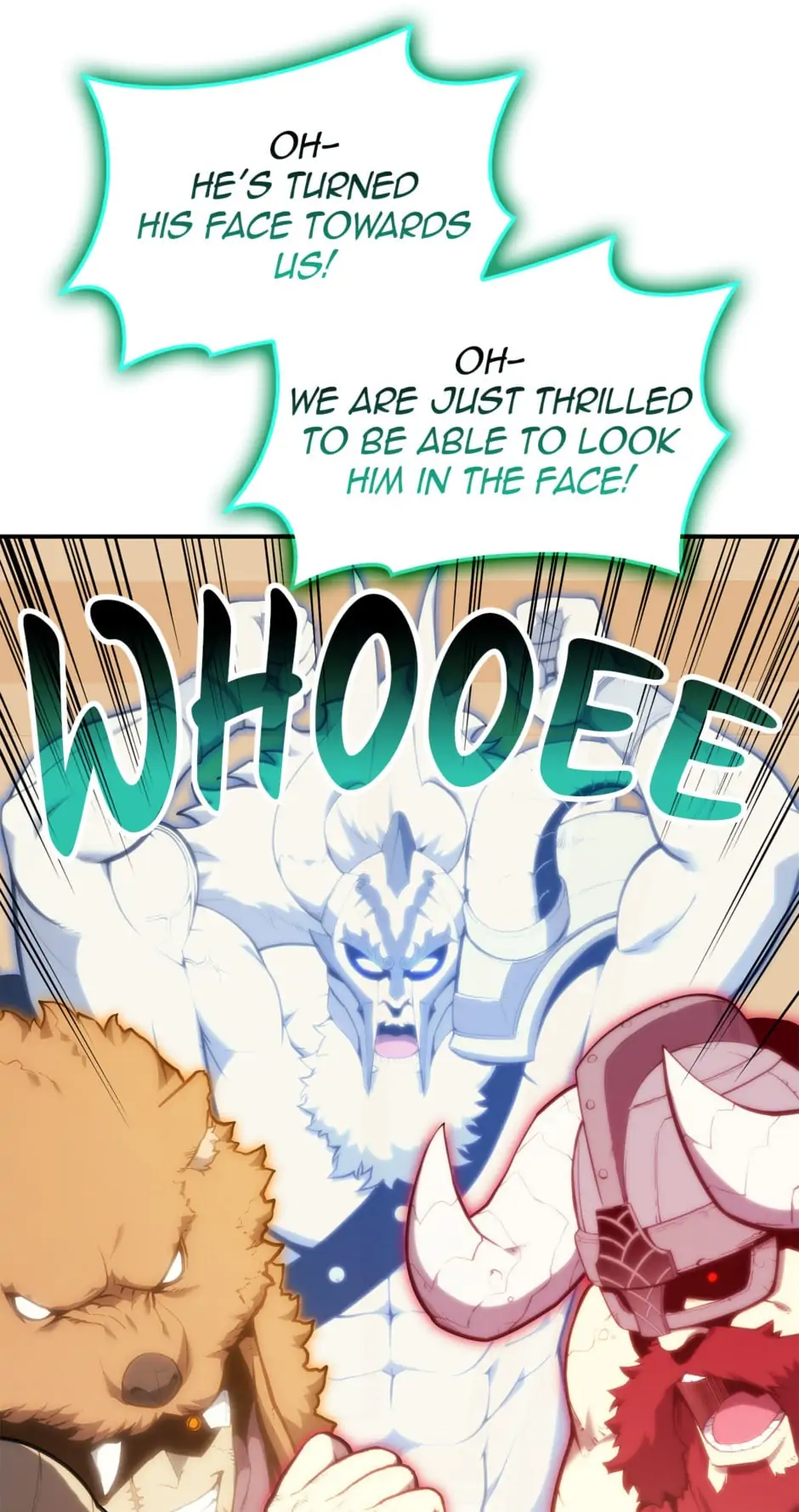 Read The Return of the Disaster-Class Hero EN Manga Online