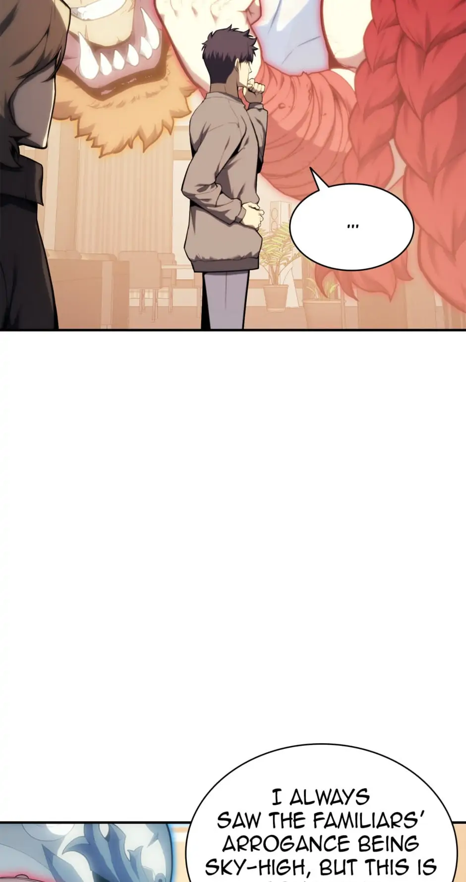 Read The Return of the Disaster-Class Hero EN Manga Online