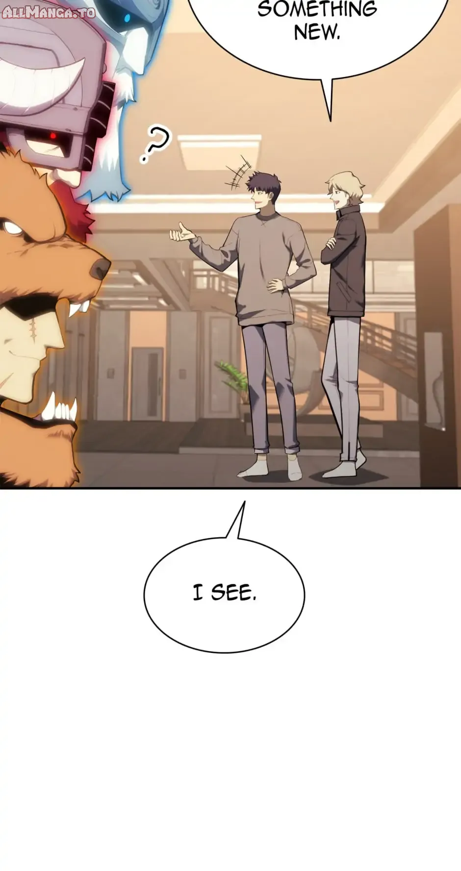 Read The Return of the Disaster-Class Hero EN Manga Online