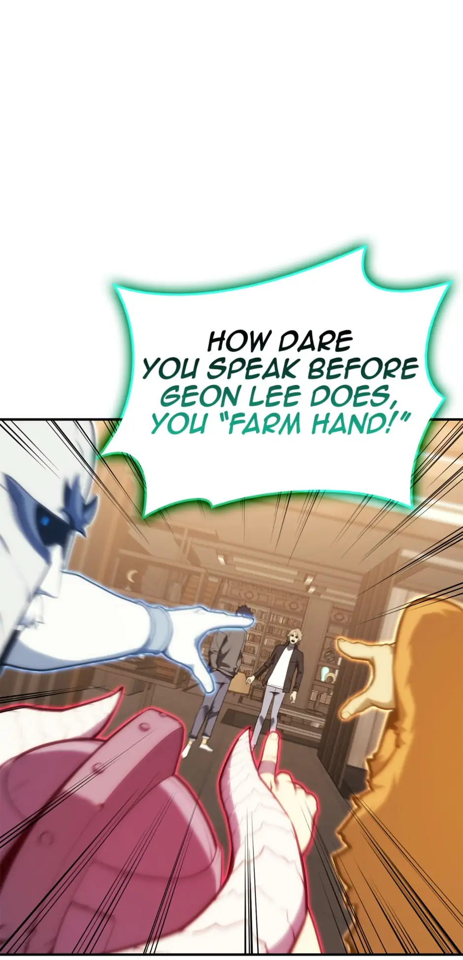 Read The Return of the Disaster-Class Hero EN Manga Online