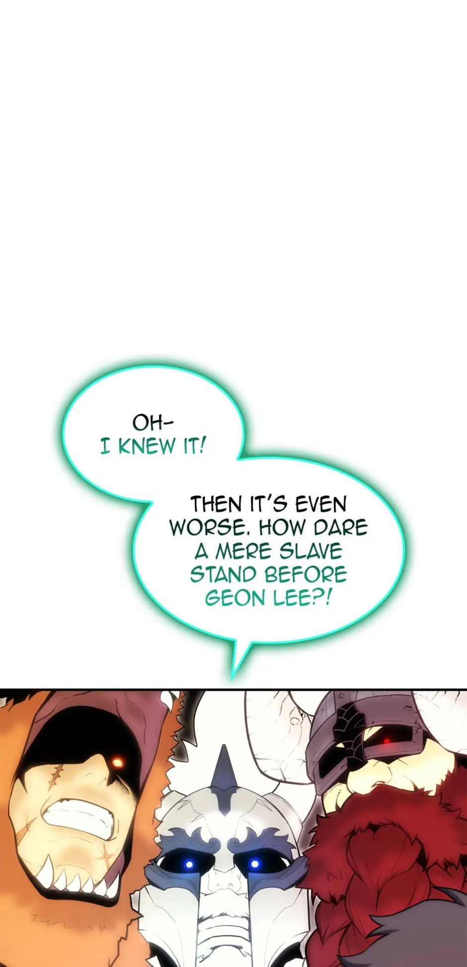 Read The Return of the Disaster-Class Hero EN Manga Online