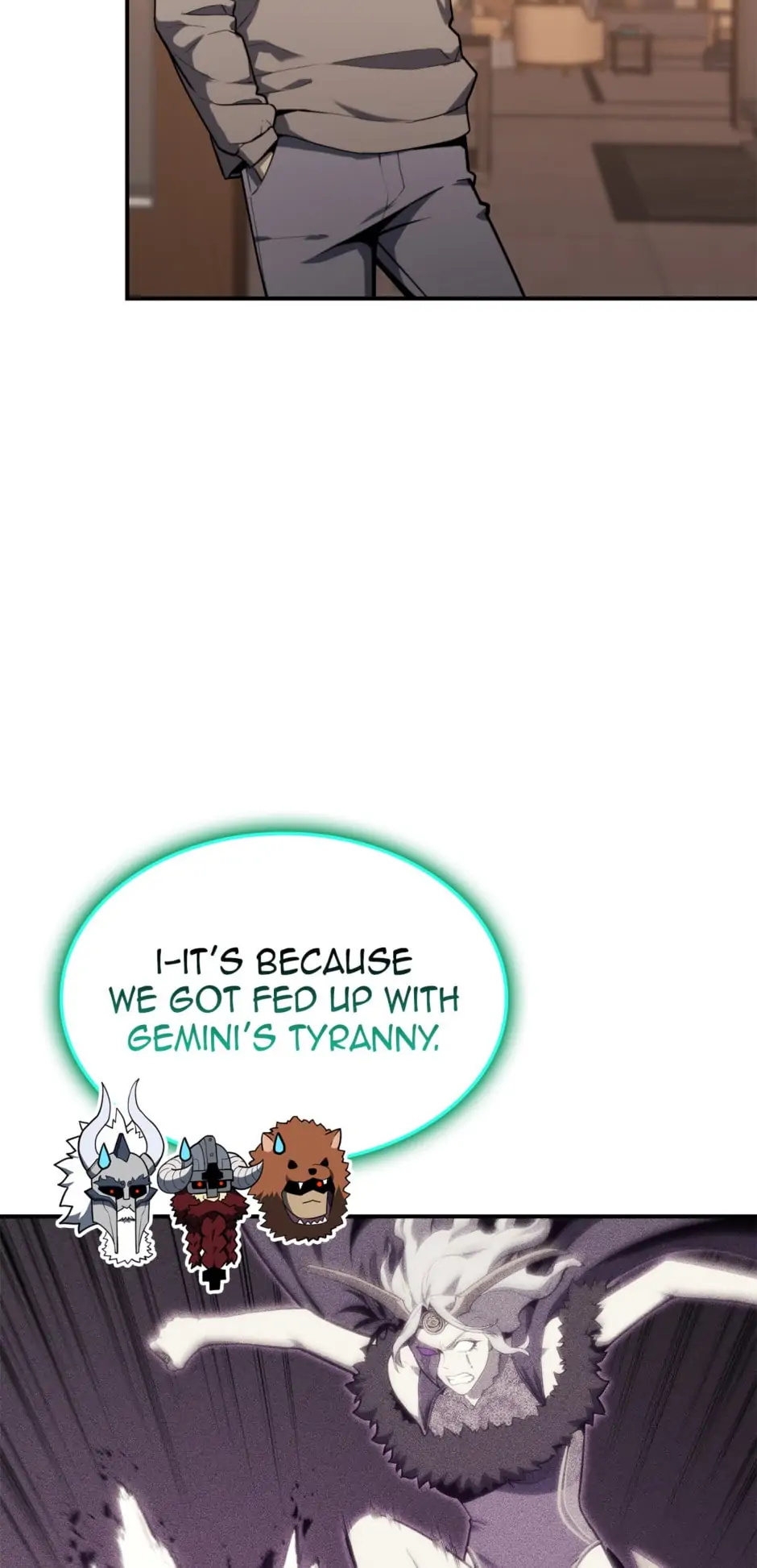 Read The Return of the Disaster-Class Hero EN Manga Online