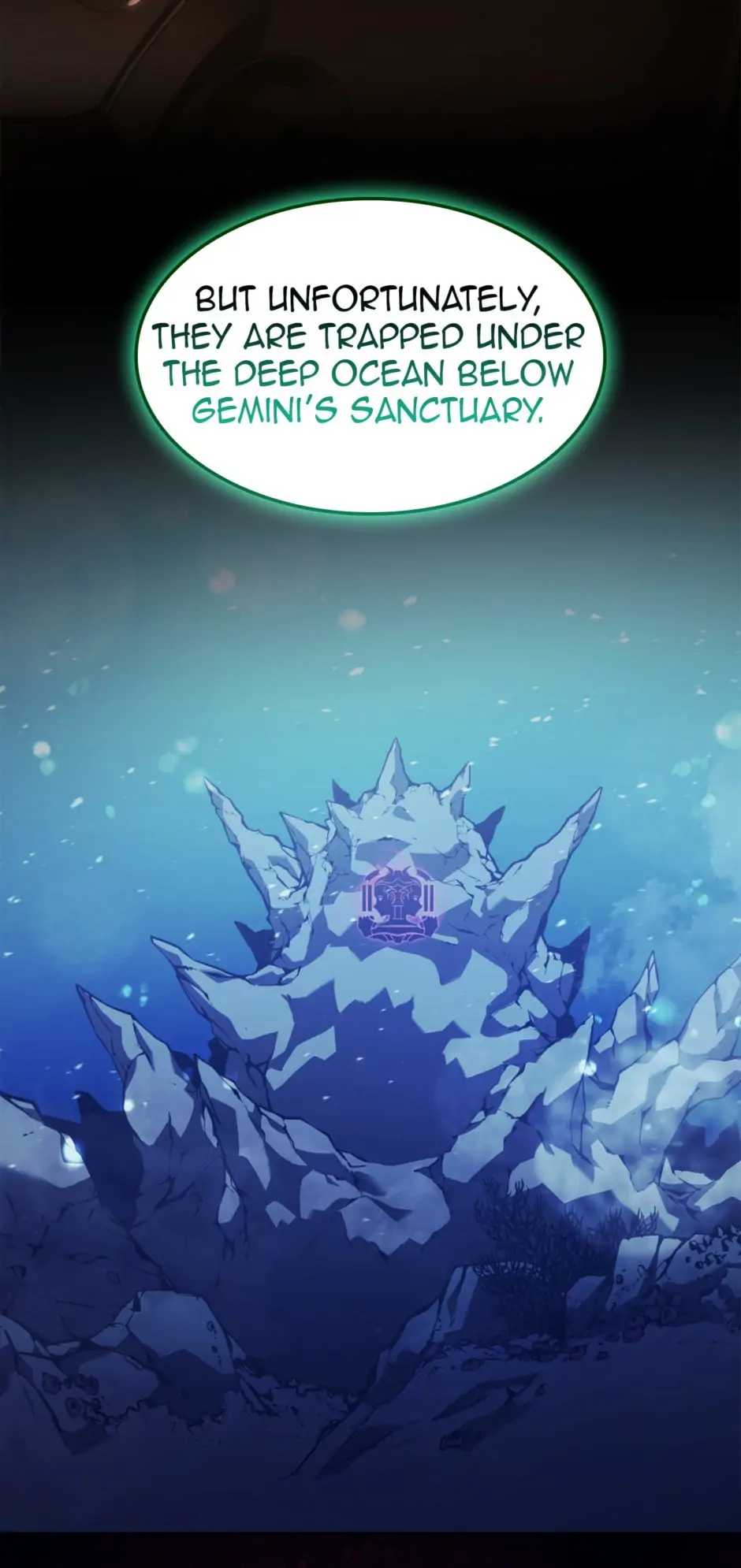 Read The Return of the Disaster-Class Hero EN Manga Online