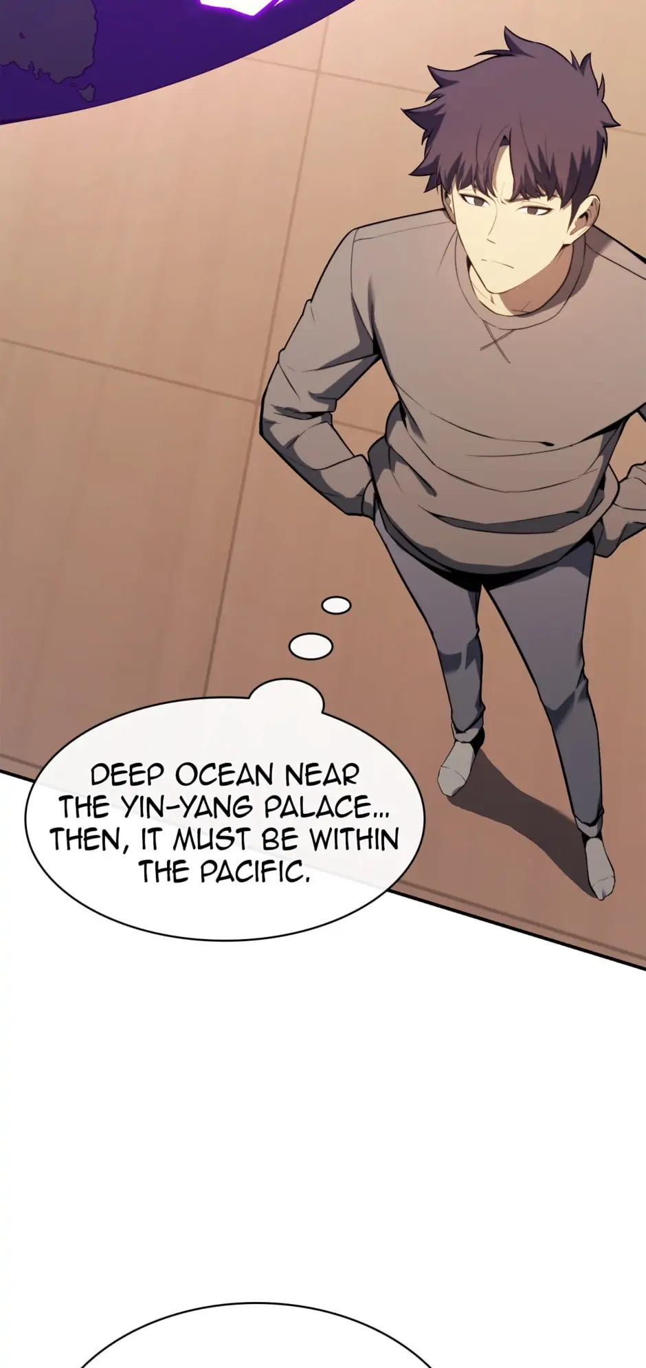 Read The Return of the Disaster-Class Hero EN Manga Online