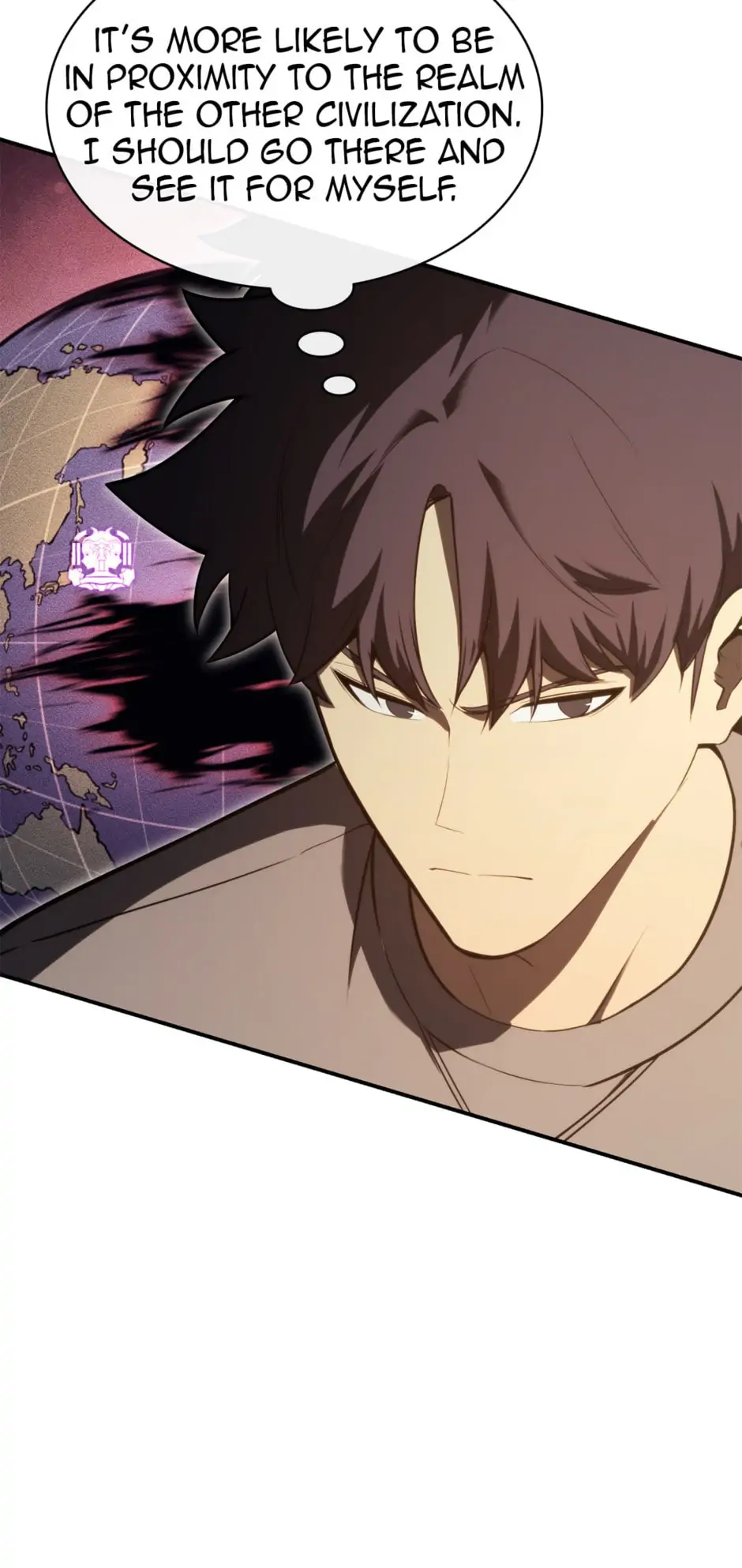 Read The Return of the Disaster-Class Hero EN Manga Online