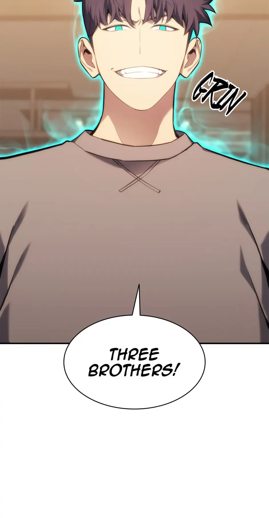 Read The Return of the Disaster-Class Hero EN Manga Online