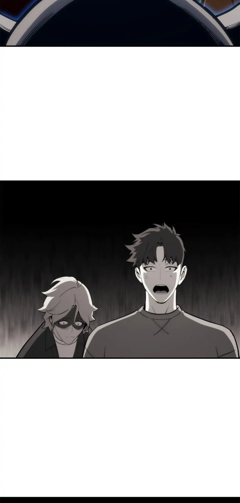 Read The Return of the Disaster-Class Hero EN Manga Online