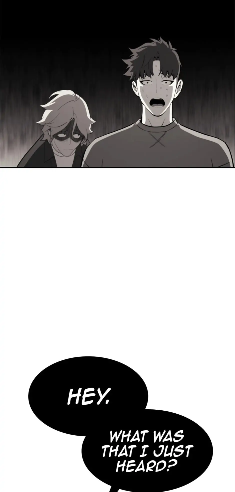 Read The Return of the Disaster-Class Hero EN Manga Online