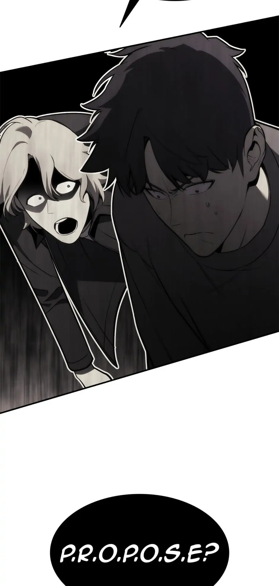 Read The Return of the Disaster-Class Hero EN Manga Online