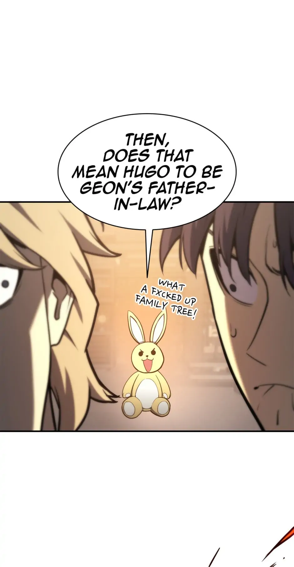 Read The Return of the Disaster-Class Hero EN Manga Online