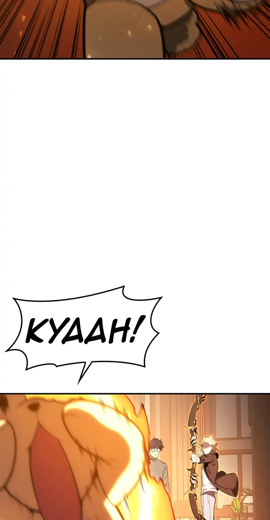 Read The Return of the Disaster-Class Hero EN Manga Online