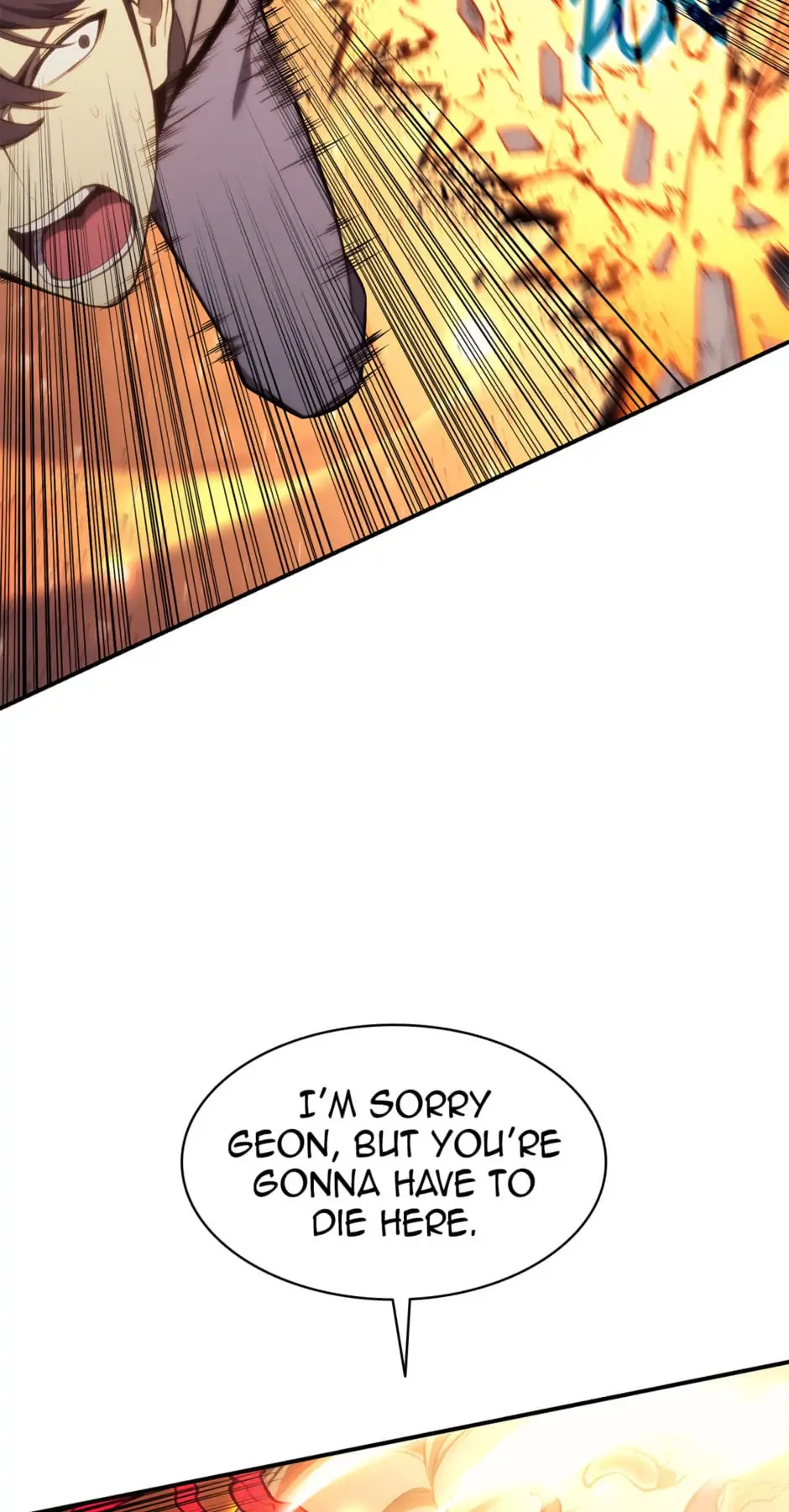 Read The Return of the Disaster-Class Hero EN Manga Online