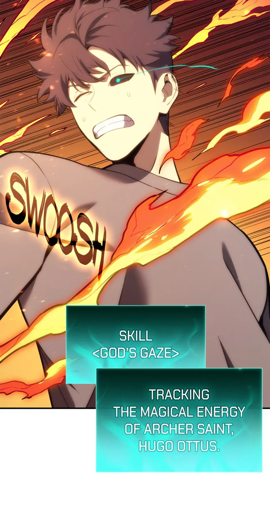 Read The Return of the Disaster-Class Hero EN Manga Online