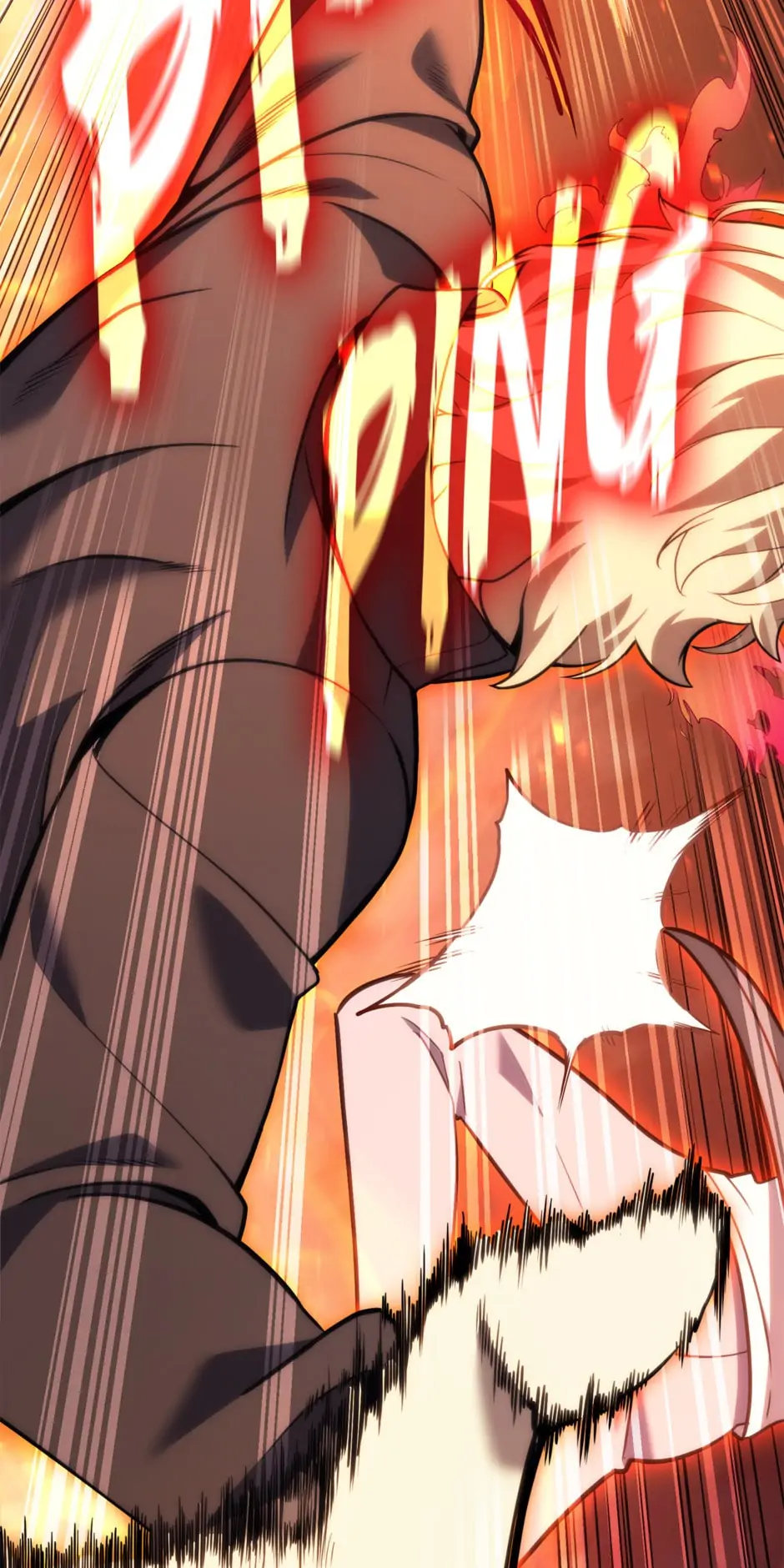 Read The Return of the Disaster-Class Hero EN Manga Online