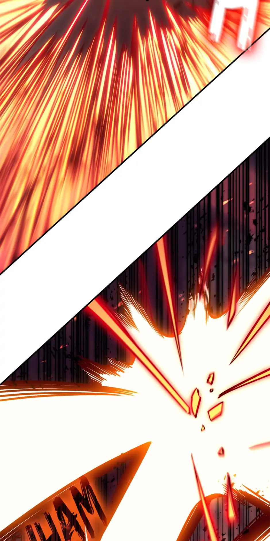 Read The Return of the Disaster-Class Hero EN Manga Online