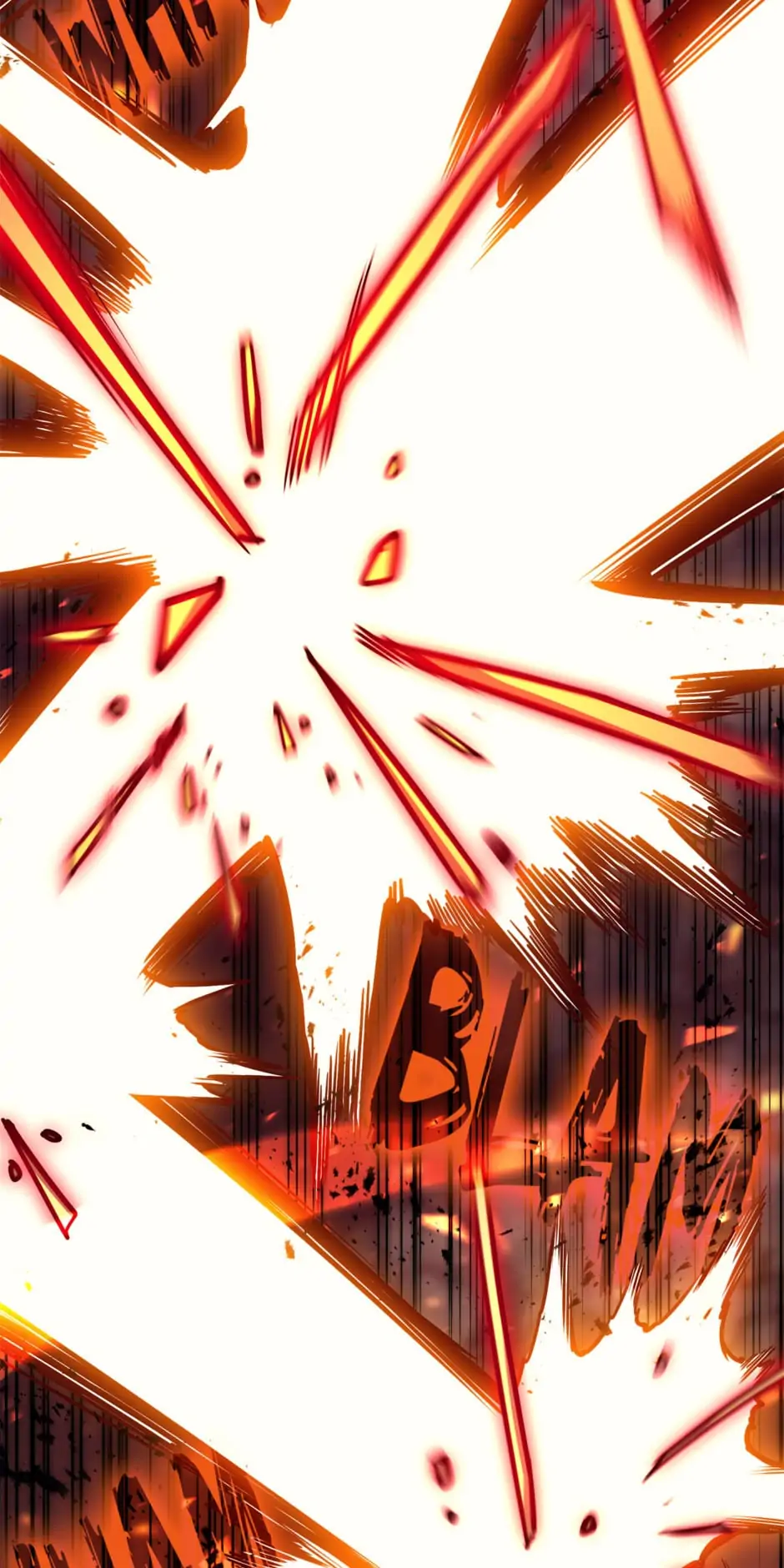 Read The Return of the Disaster-Class Hero EN Manga Online