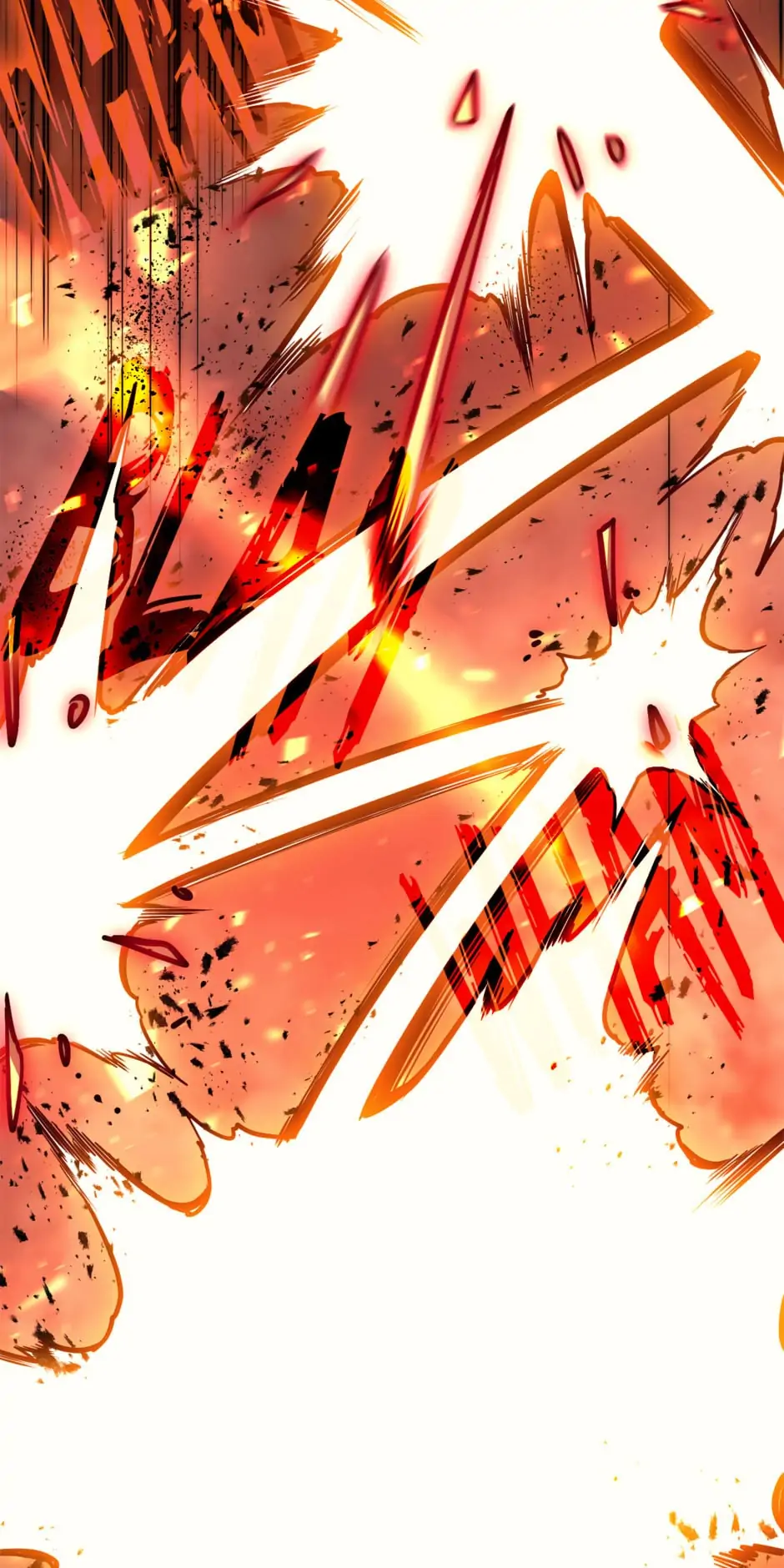 Read The Return of the Disaster-Class Hero EN Manga Online