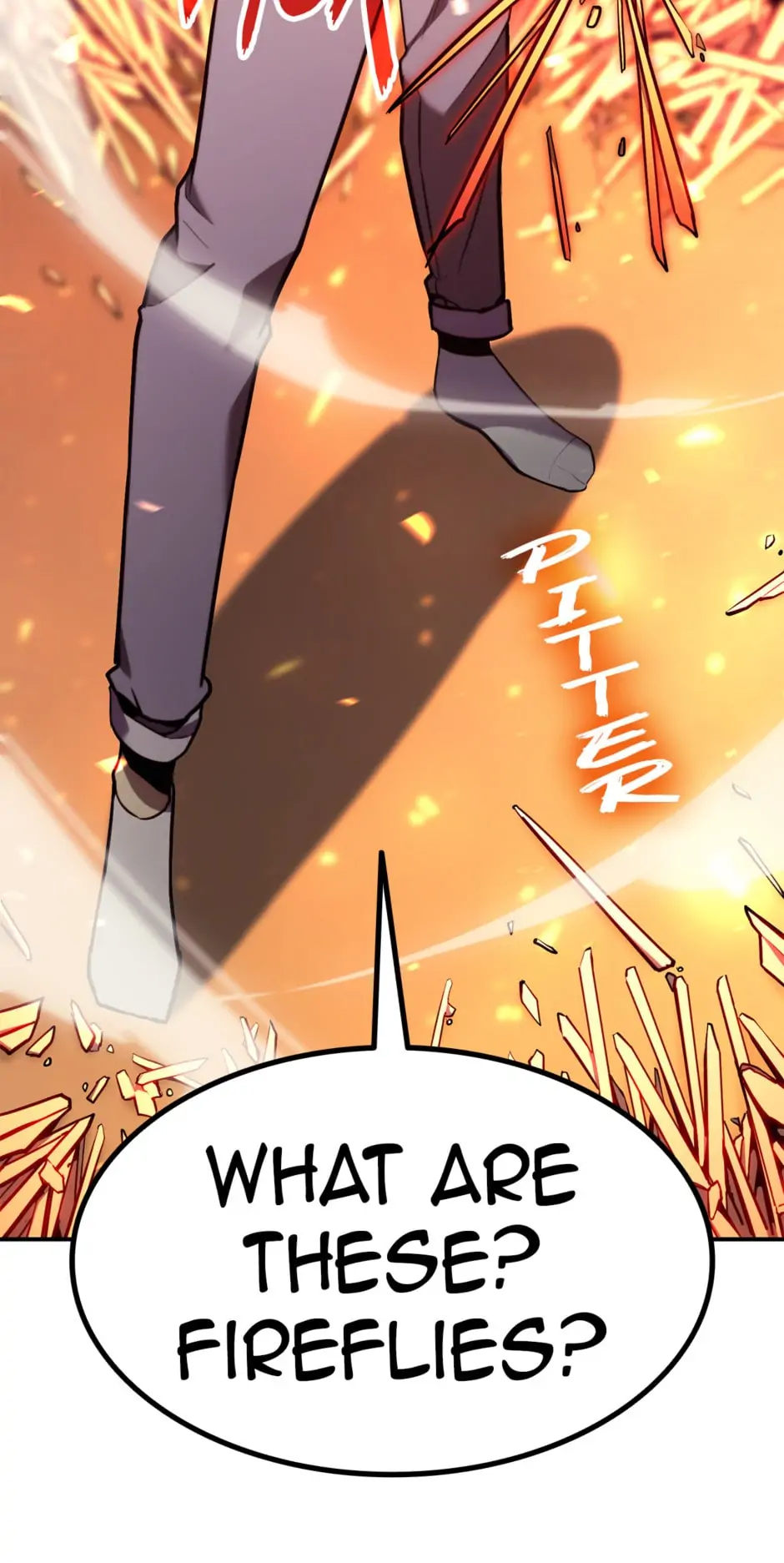 Read The Return of the Disaster-Class Hero EN Manga Online