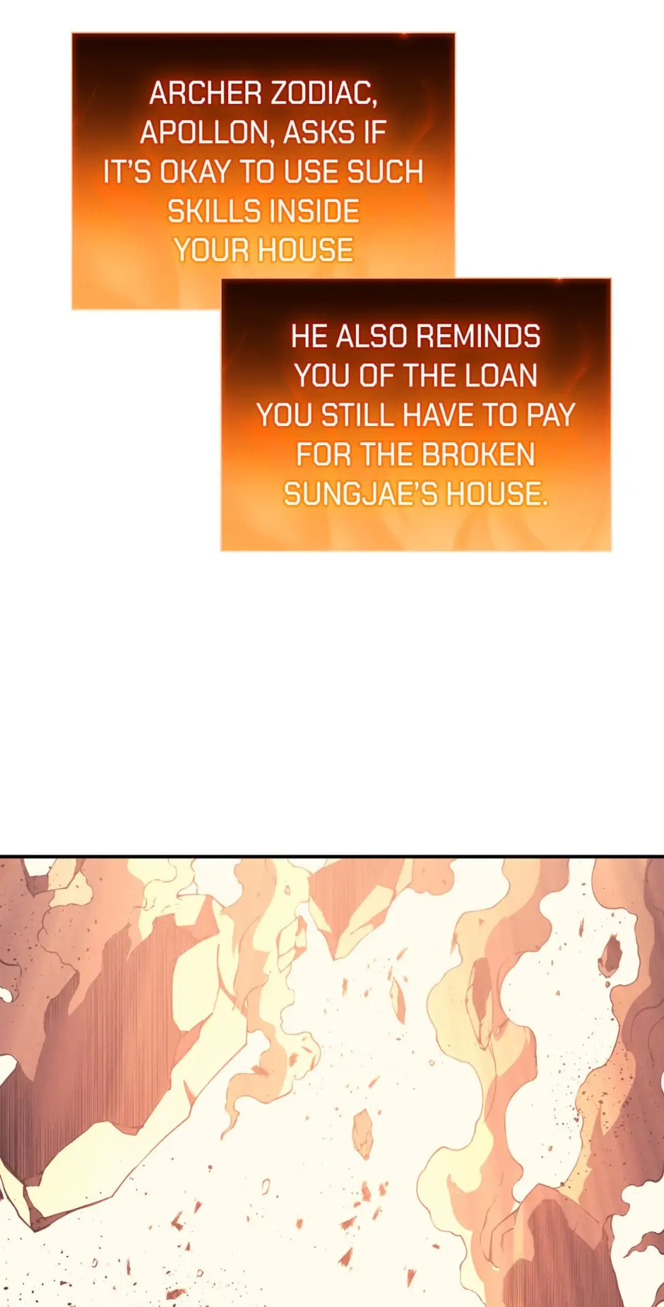 Read The Return of the Disaster-Class Hero EN Manga Online