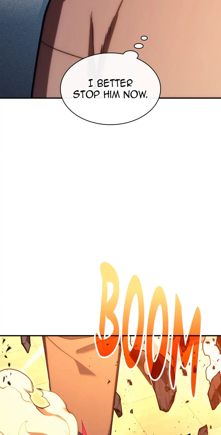 Read The Return of the Disaster-Class Hero EN Manga Online