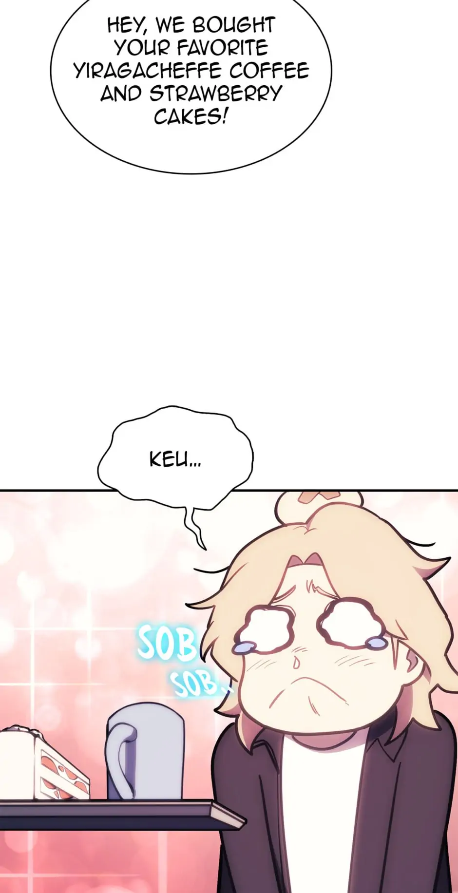 Read The Return of the Disaster-Class Hero EN Manga Online