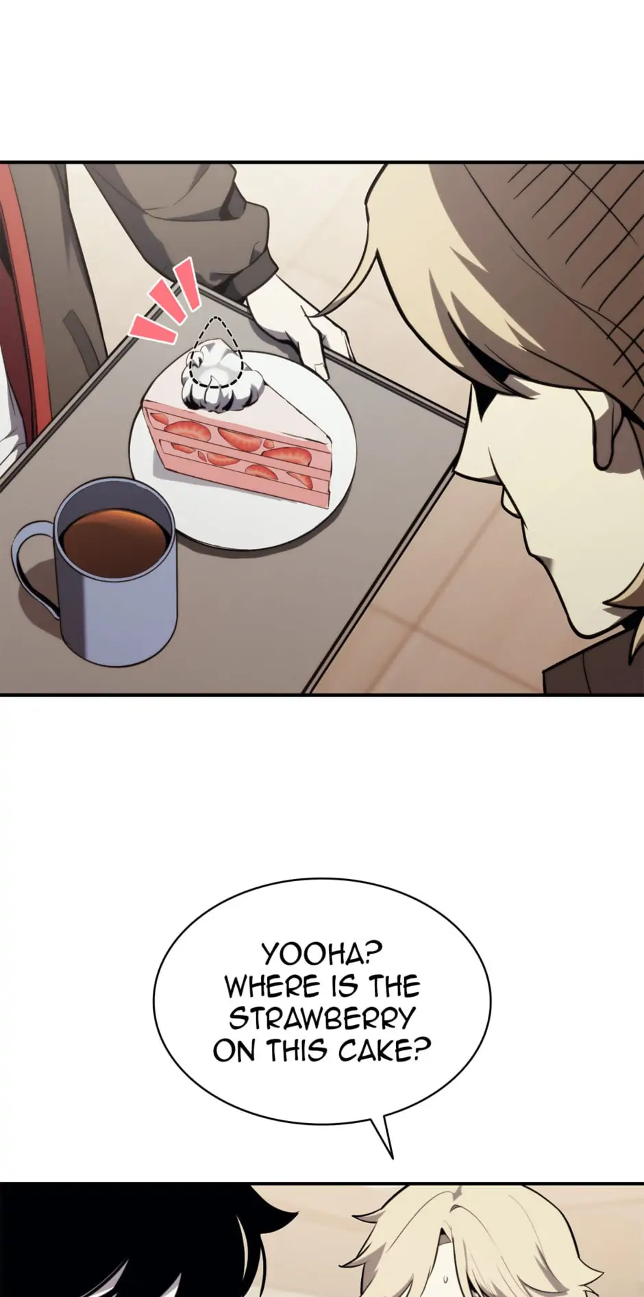 Read The Return of the Disaster-Class Hero EN Manga Online