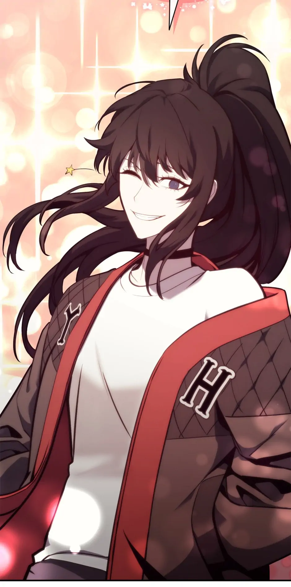 Read The Return of the Disaster-Class Hero EN Manga Online