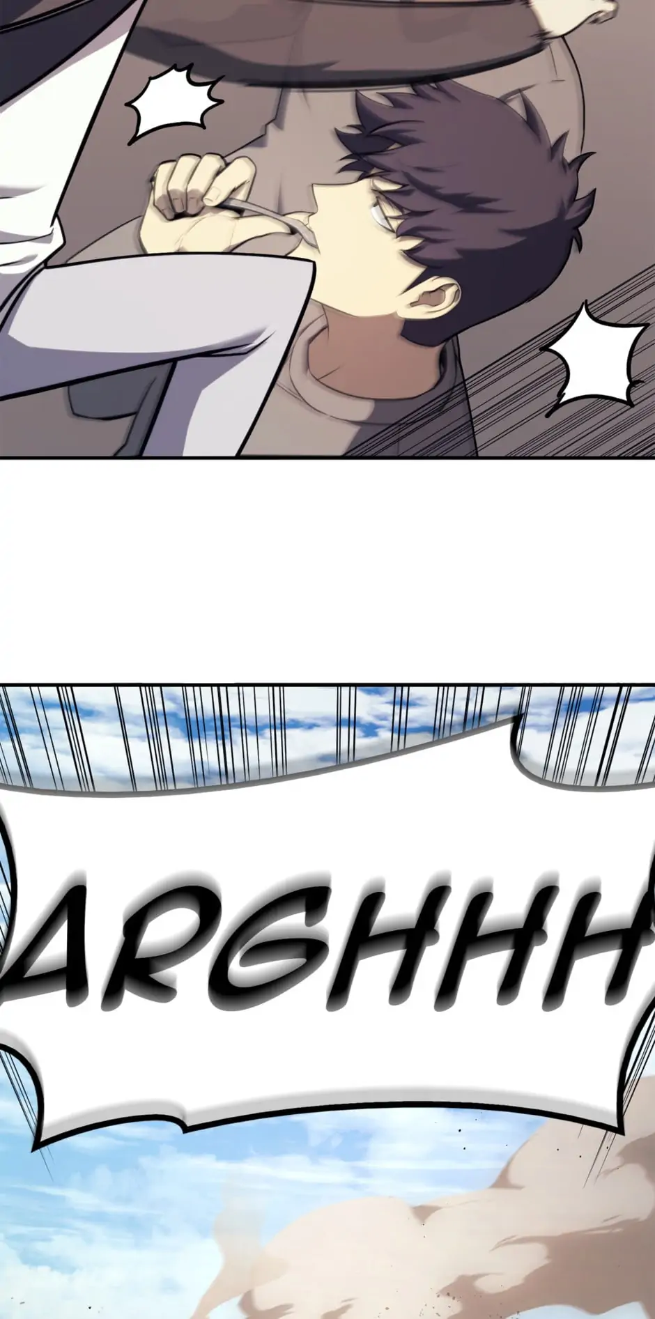 Read The Return of the Disaster-Class Hero EN Manga Online