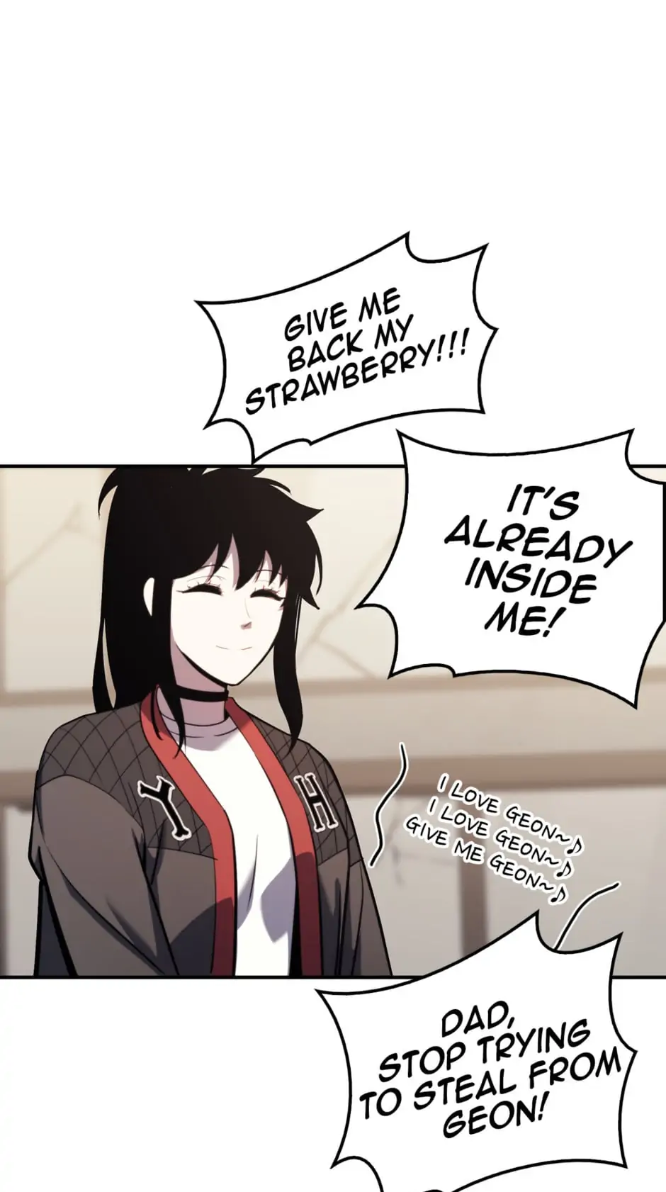 Read The Return of the Disaster-Class Hero EN Manga Online