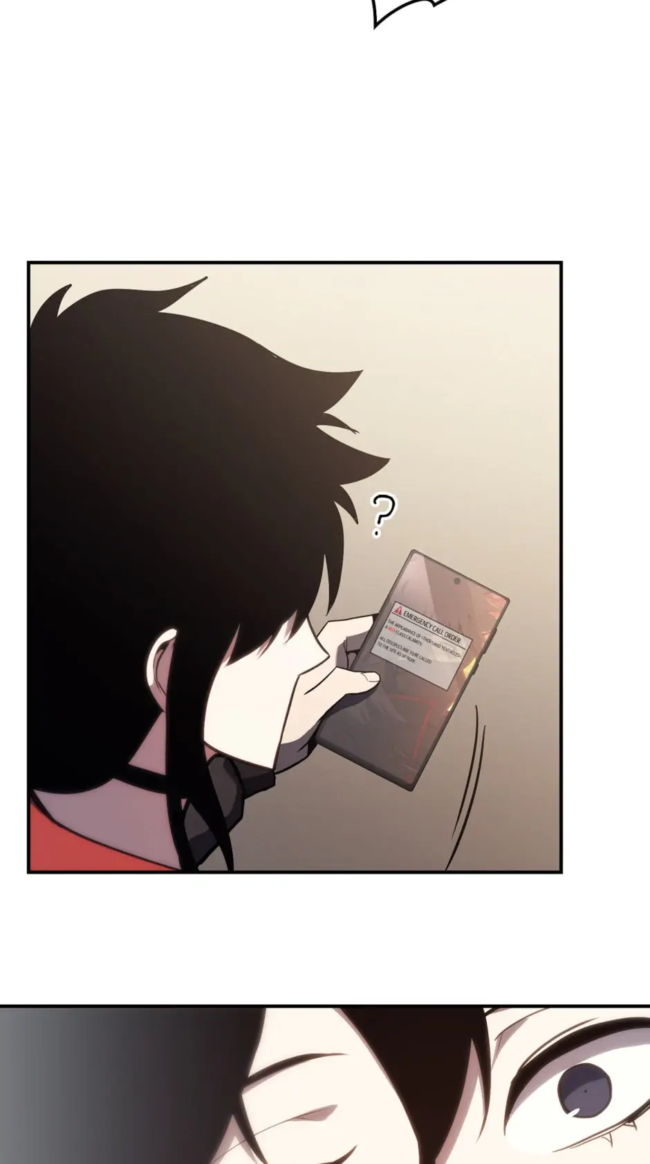 Read The Return of the Disaster-Class Hero EN Manga Online