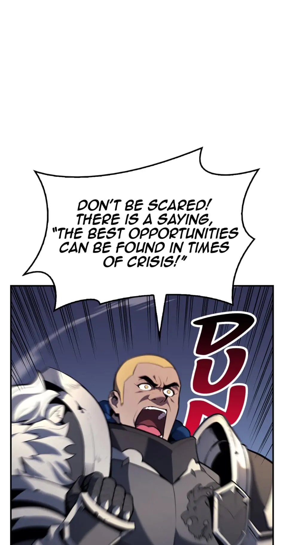 Read The Return of the Disaster-Class Hero EN Manga Online