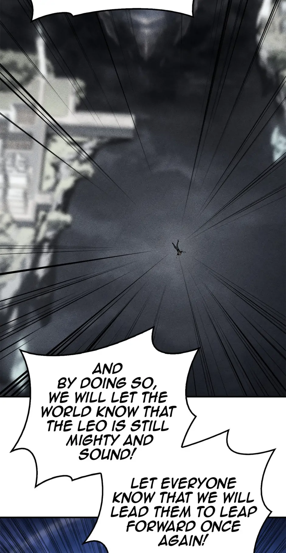 Read The Return of the Disaster-Class Hero EN Manga Online