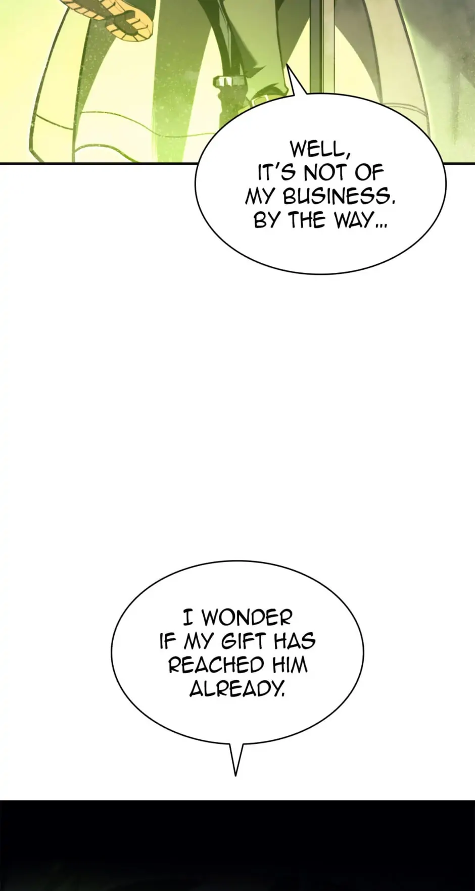 Read The Return of the Disaster-Class Hero EN Manga Online