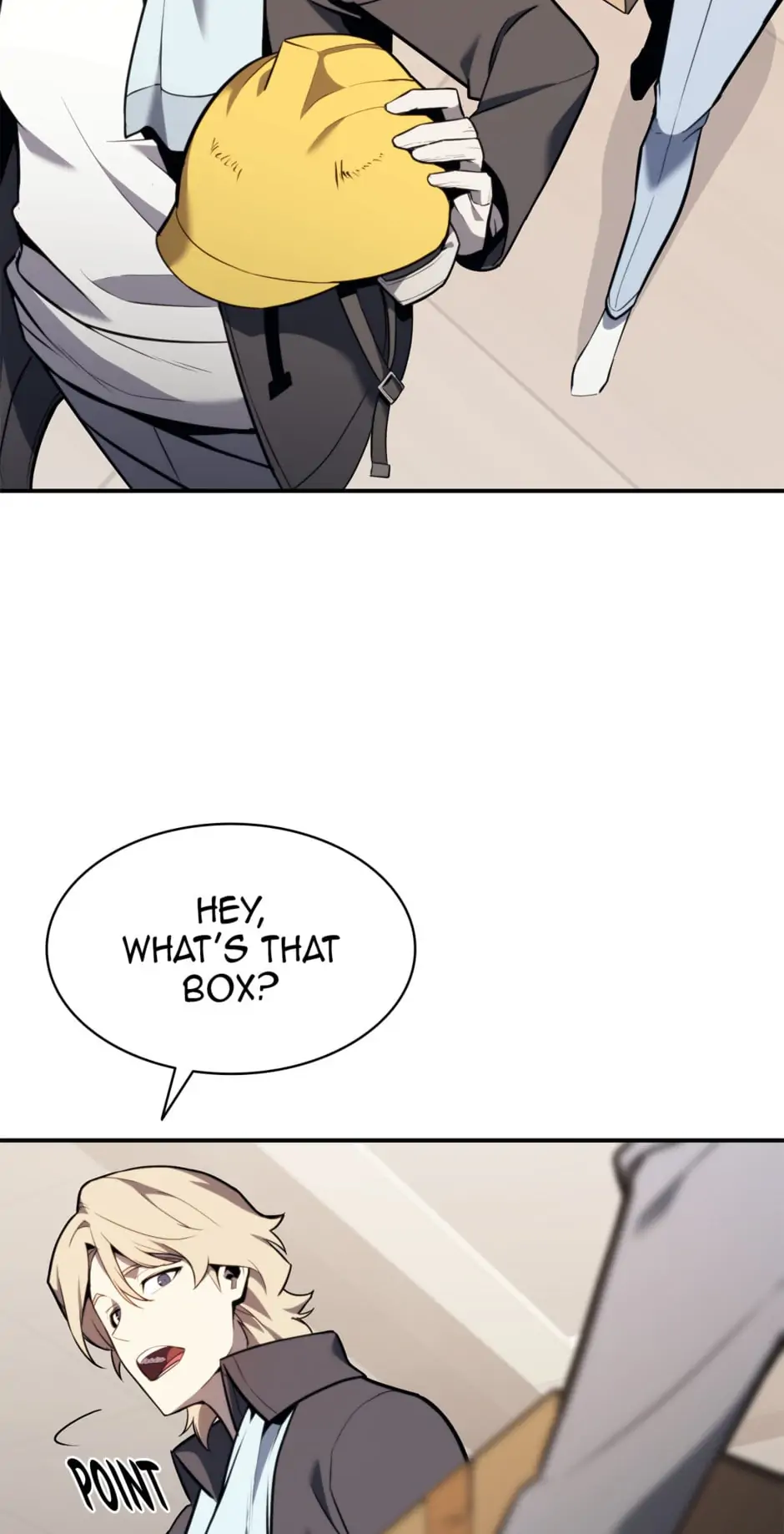 Read The Return of the Disaster-Class Hero EN Manga Online