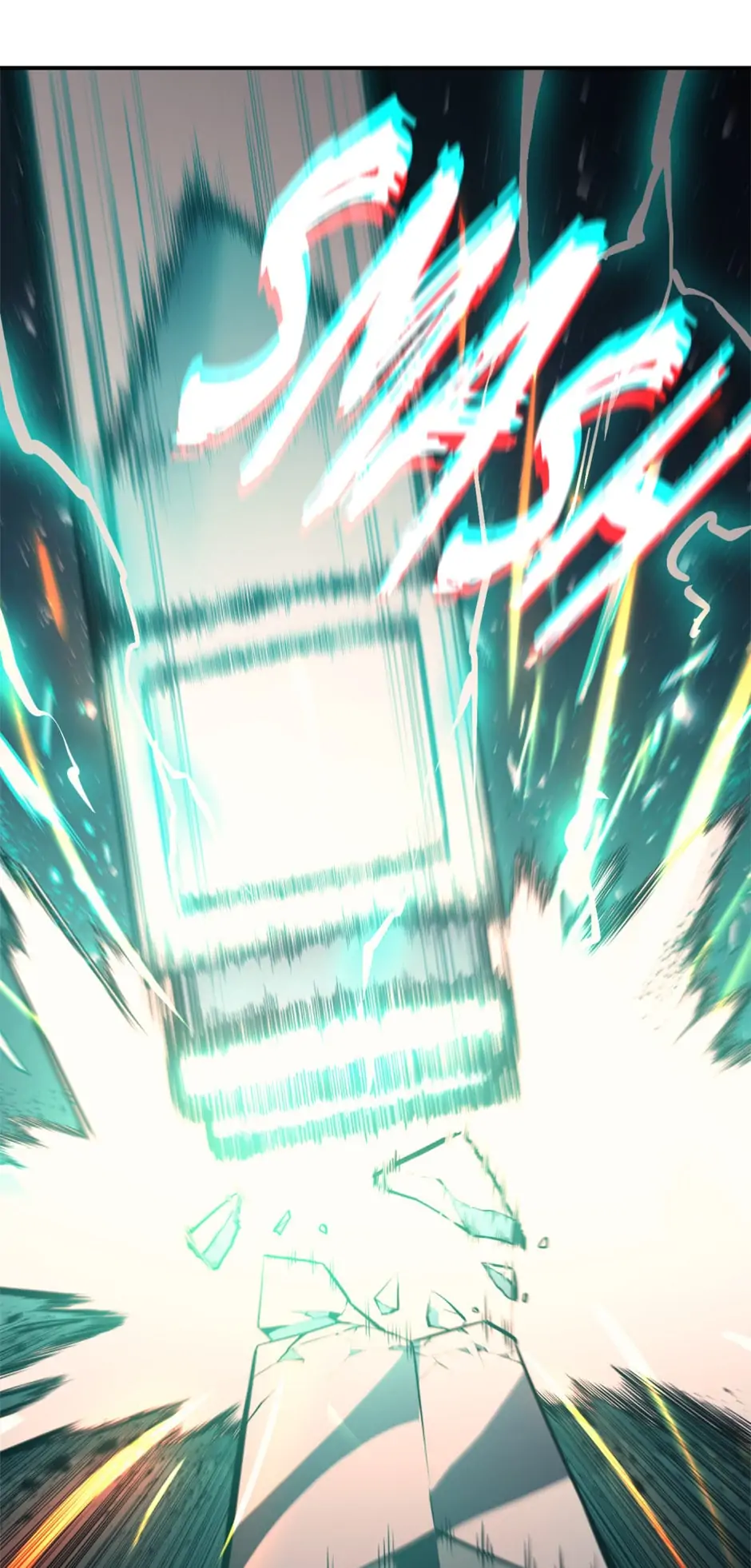 Read The Return of the Disaster-Class Hero EN Manga Online