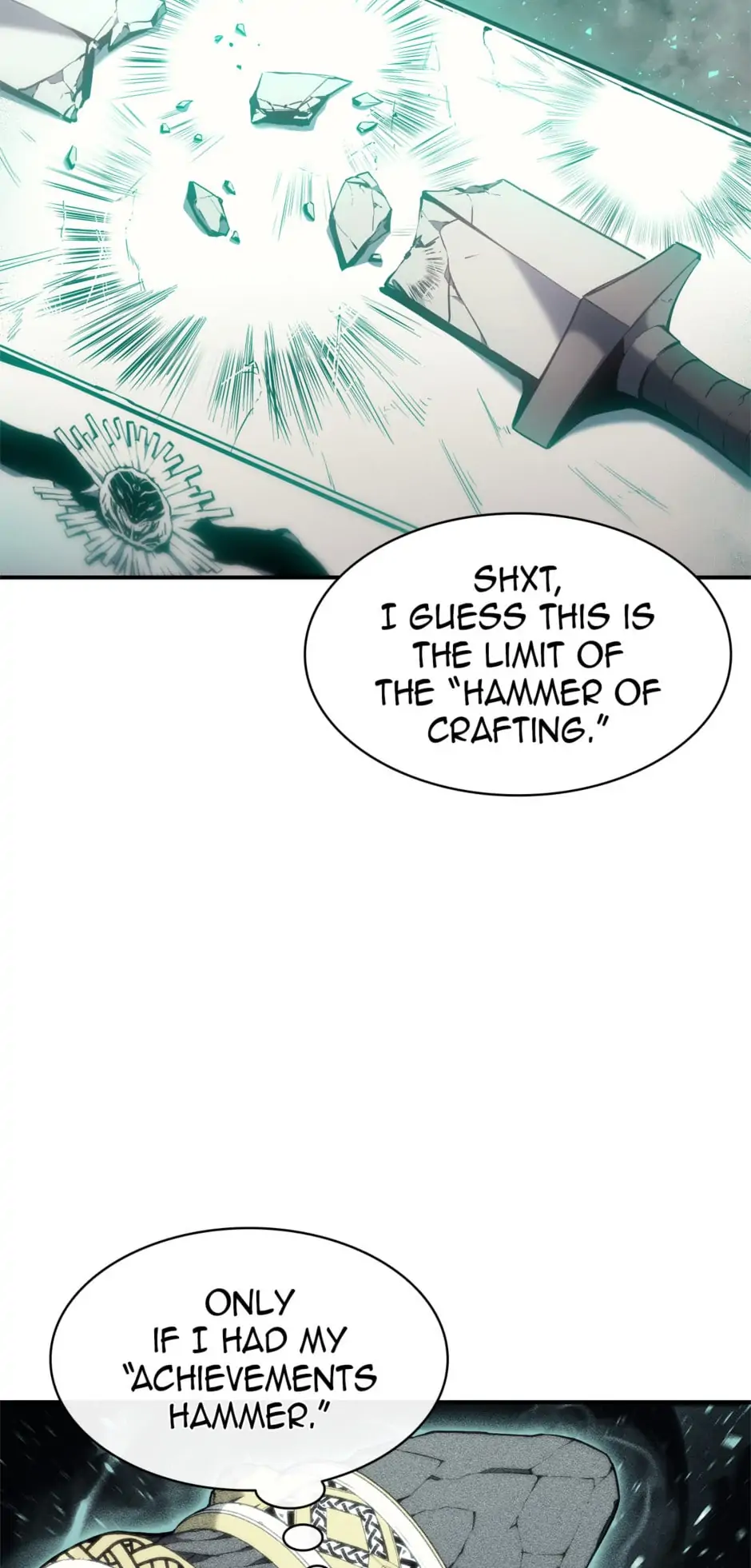 Read The Return of the Disaster-Class Hero EN Manga Online