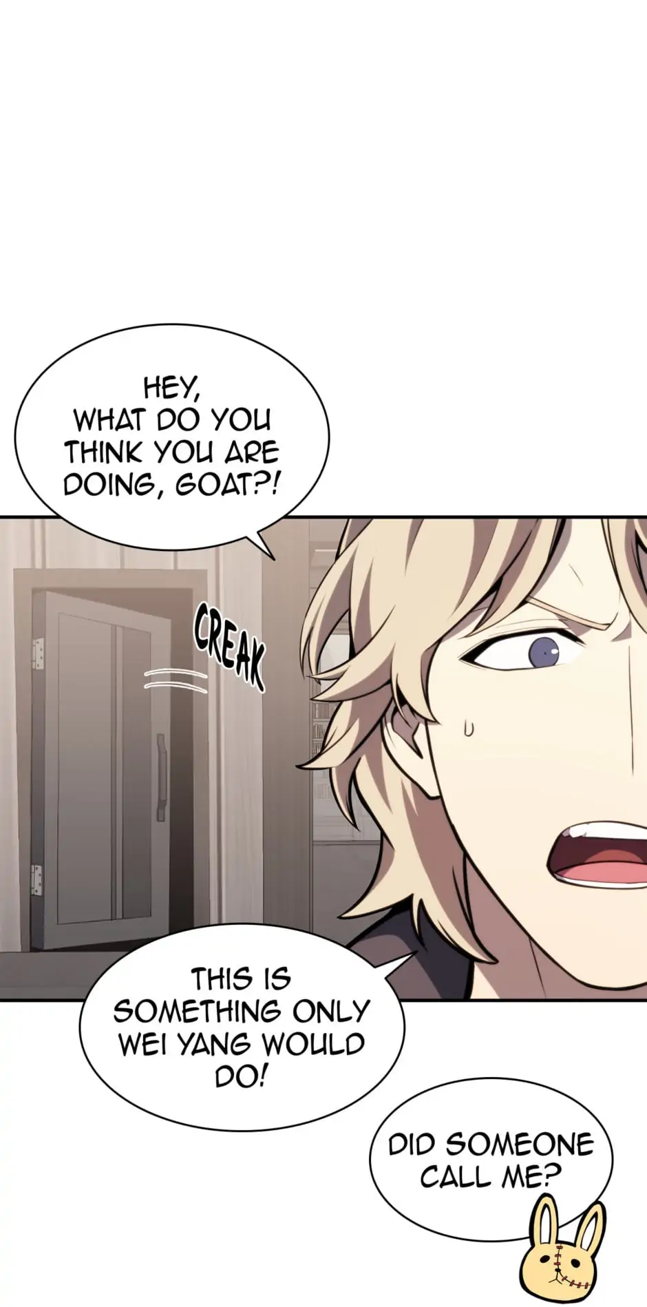 Read The Return of the Disaster-Class Hero EN Manga Online