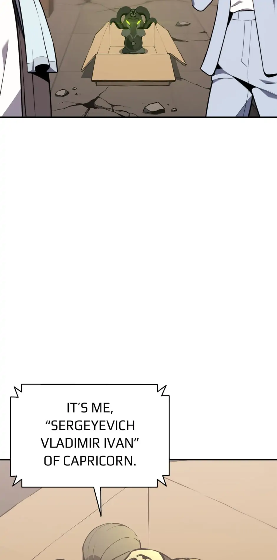 Read The Return of the Disaster-Class Hero EN Manga Online