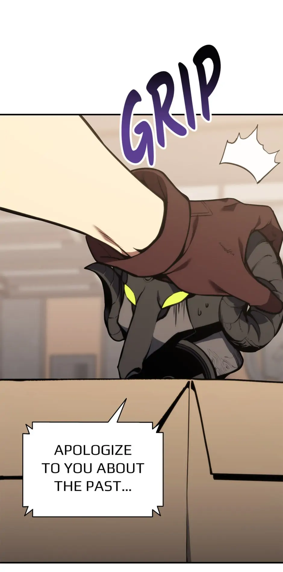 Read The Return of the Disaster-Class Hero EN Manga Online