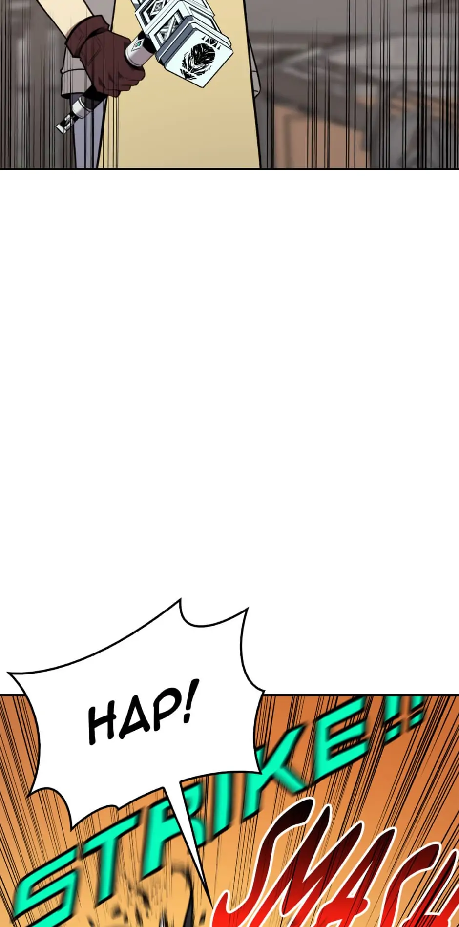 Read The Return of the Disaster-Class Hero EN Manga Online