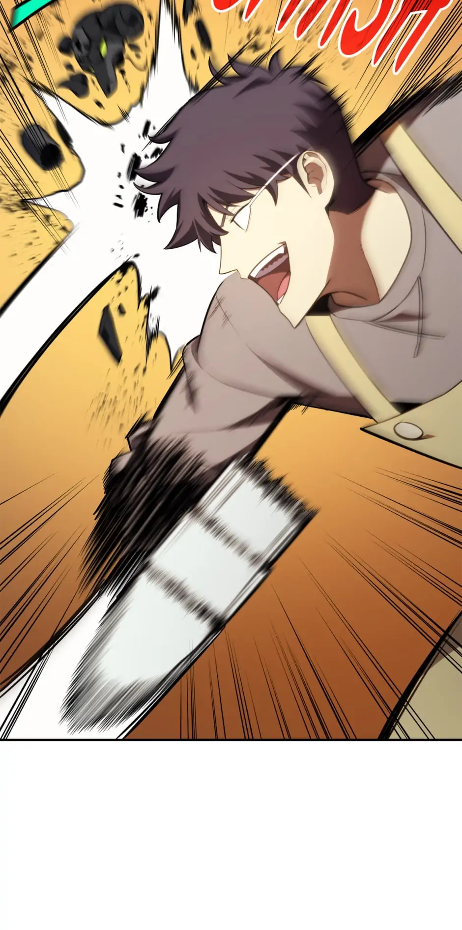 Read The Return of the Disaster-Class Hero EN Manga Online